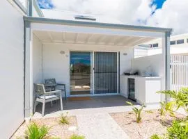 Marina 14, Harrington