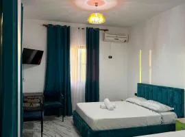 Hotel Vëllezërit Ndoj