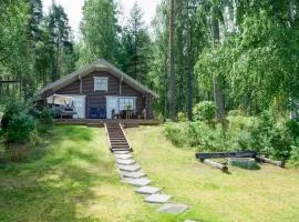 Holiday Home Ranta 2 by Interhome