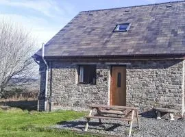 Holiday Home Haus in Crickadarn mit Parkplatz und Bergblick by Interhome