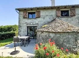 Holiday Home Le Fournil de la Rouquette by Interhome