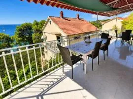 Apartman Miljenko TERASEA