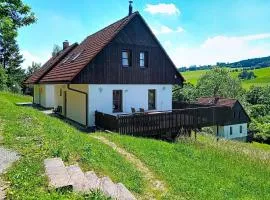 Holiday Home Green Valley Park Stárkov 6 by Interhome