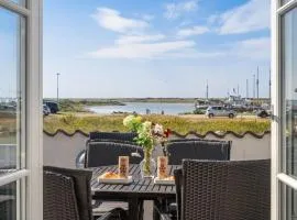 Apartment Idunn - 100m to the fjord by Interhome