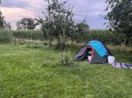 Camping Unternhub