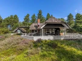 Holiday Home Lin - 2-9km from the sea by Interhome