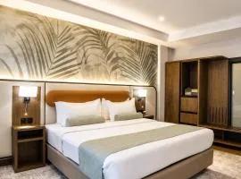 Urban by CityBlue Kigali