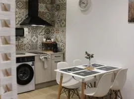 Los Llanos Loft & Suites