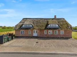Holiday Home Haralde by Interhome