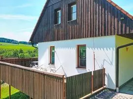 Holiday Home Green Valley Park Stárkov 7 by Interhome