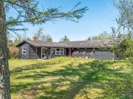 Holiday Home Antti - from the sea by Interhome