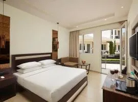 Acacia Resort & Spa Morjim Goa