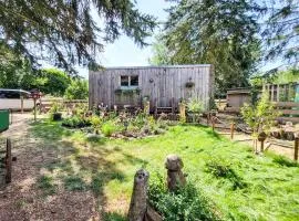 Holiday Home Tiny House Cottage Herbert by Interhome