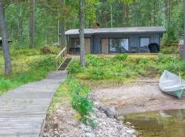 Holiday Home Ranta 1 by Interhome