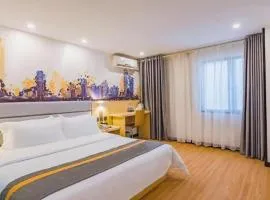 7 Days Inn Huizhou Zhongkai Chenjiang Avenue