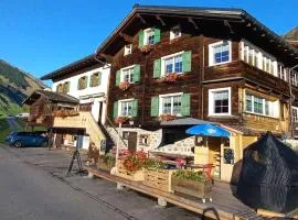 Gasthaus Bellawiese