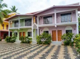 The Betelnut A Boutique Stay