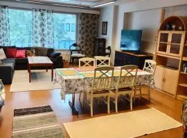 Apartment Paasikivi
