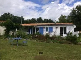 Vakantiehuis Le Chat 41