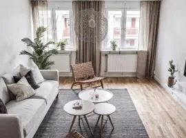 Premium Göteborg Stay