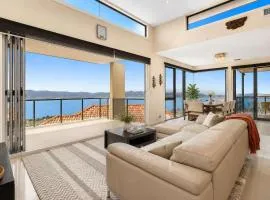 The View Luxury home 6 bed 4 bath