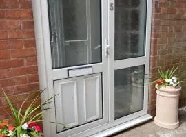 The Donington Hideaway