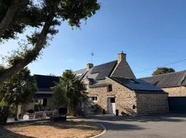 Le clos de Rochefort maison d'hôte