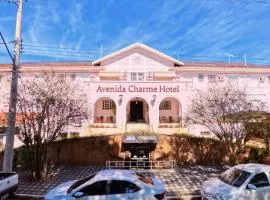 Avenida Charme Hotel