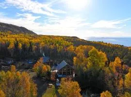 Chalets BSL