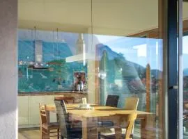 Apartment Das Penthouse Kaltern