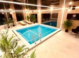 Willa Regina I Resort & SPA