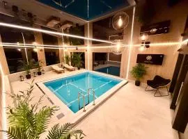 Willa Regina II Resort & SPA