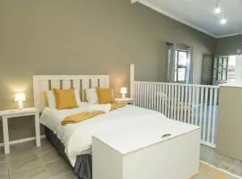 Accommodation on 3329 - Unit 6