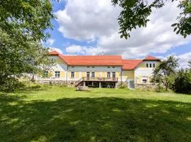 Statek Osmička