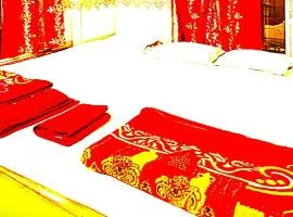 The Grace Hotel In Sadam