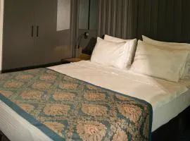 Grand Urfa Hotel