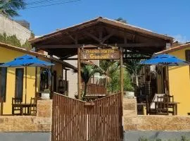 Pousada Ventos do Guajiru-Casa de Kitesurfistas