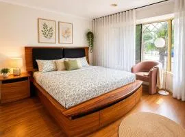 Cozy Garden Grove