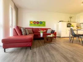 Ferienwohnung Kurpark