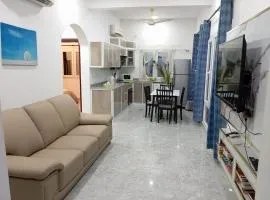 Sunrise apartment