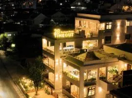 Timeout Boutique Hotel