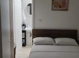 Studio apartman Mara
