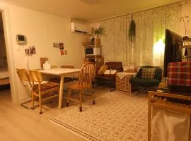 Bohemian House
