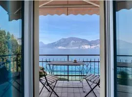 Apartment Di Lago by GardaDoma