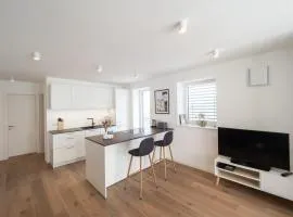 Apartment Mendelbahn 1