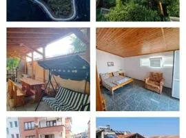 Casa Bianca - Summer residency