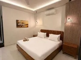 Zameen opal apartments 1bhk & 2bhk