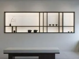 Hanok Stay MARU
