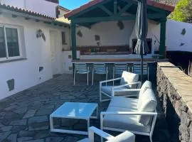 El Rinconcito Home in Tamaduste 5 Min from Beach