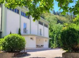 Ferienwohnung Isenach